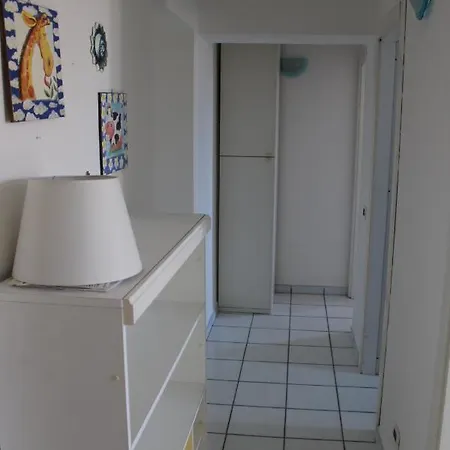 Appartamento A 100 Metri Dalla Spiaggia Con Ampia Terrazza Vista Mare * 卡坦扎罗