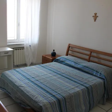 公寓 Appartamento A 100 Metri Dalla Spiaggia Con Ampia Terrazza Vista Mare 卡坦扎罗